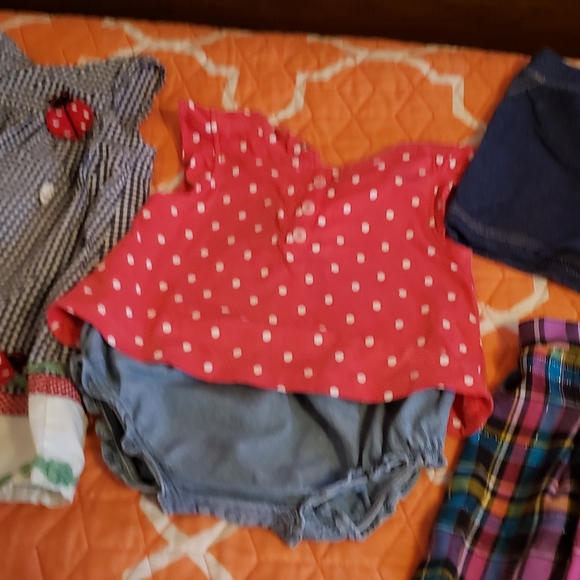 Children's clothes - Picture 6 of 6